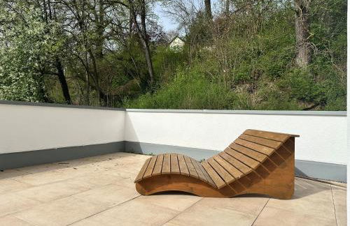 Schönes Appartement, zentral in Biberach - Foto 16