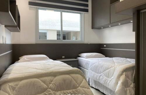 Apto de alto padrão em cond. 700m da praia CCI210 - Photo 13