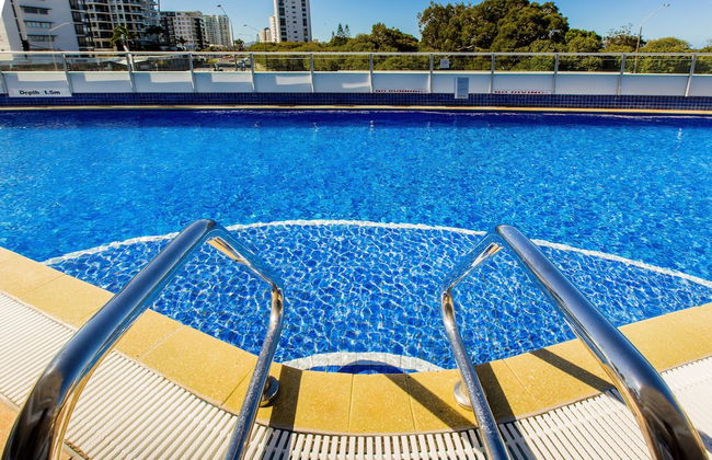 The Sebel Maroochydore - Foto 30