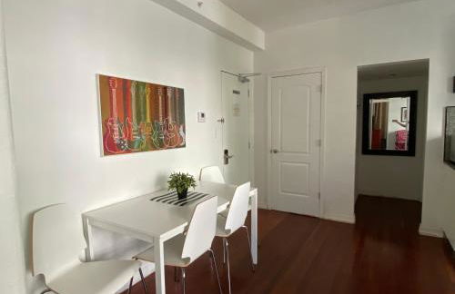 Harding Boutique Apartments - Photo 25