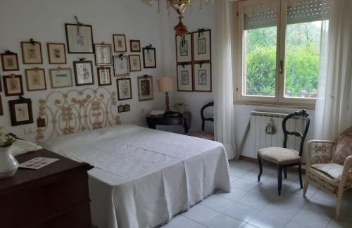 La casa di Gaga - Appartamento nel Chianti senese - Foto 14