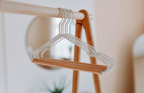 3-Zimmer-Wohnung "Strandgeflüster" direkt am Strand in Travemünde - Foto 22