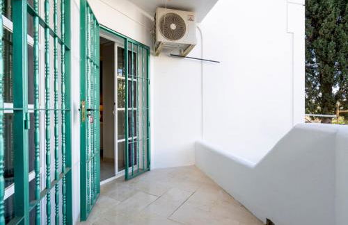 Stylish Apartment in Mijas Golf - Pass the Keys - Photo 20