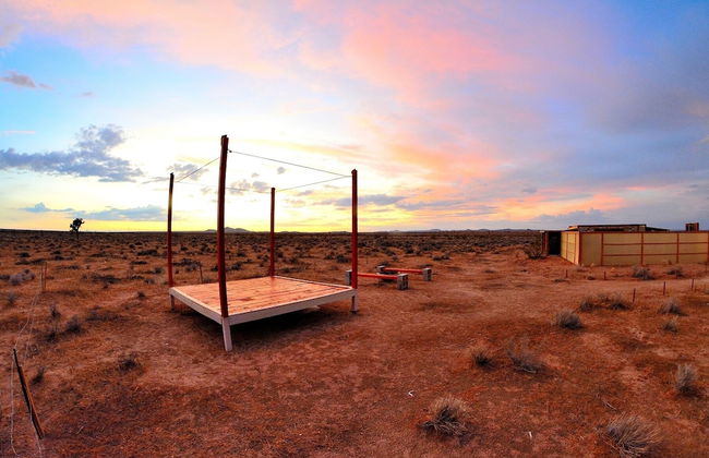 Unique off Grid Desert Retreat, California, USA - Photo 15
