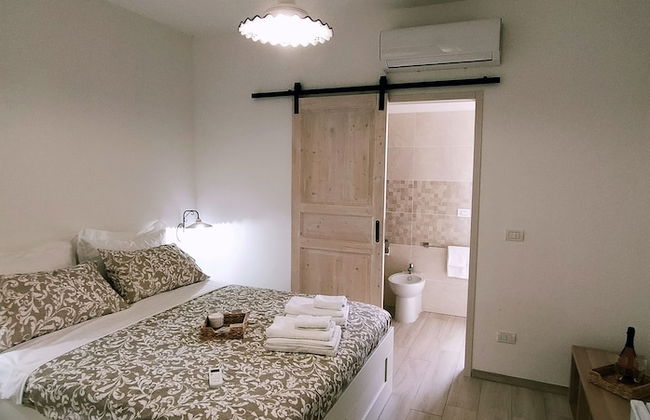 Agriturismo Terra D'Ulivi - Foto 1