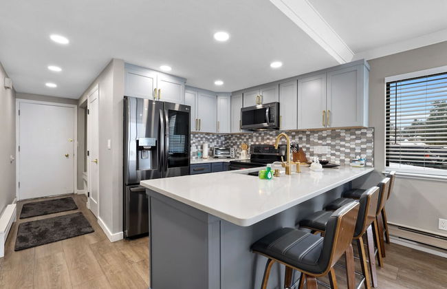 Bijou at the Lake - Amazing Lake Front Complex! - Foto 9