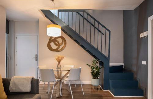 Feelathome Poblenou Beach Apartments - Foto 35