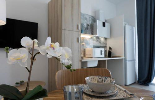 UY - Loft Valencia Acogedores y modernos estudios cerca de la estación Joaquín Sorolla - Photo 13