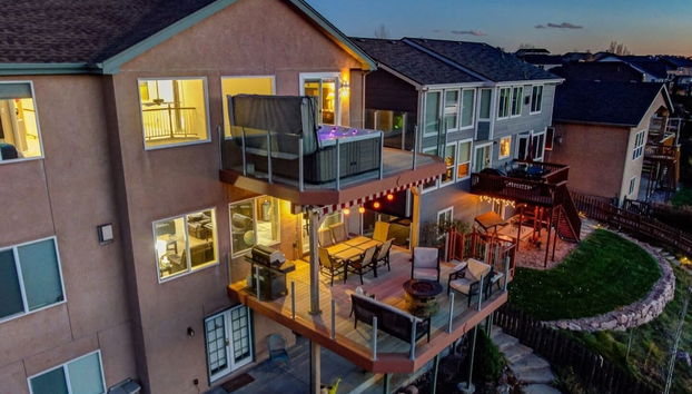 6BD Quiet Northside Mountain Views & Parks - Foto 2, Imagen principal