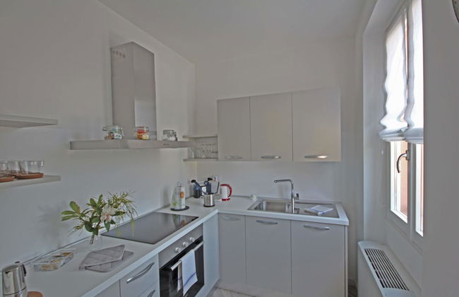 Diamond Apartments - Foto 41