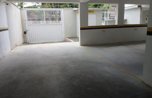 Ótima Localização, com suíte, Garagem coberta - Foto 21
