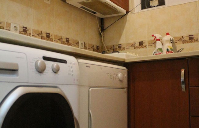 Mete Apartments - Foto 17