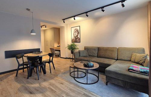 Apartamenty przy Tężni - Foto 45