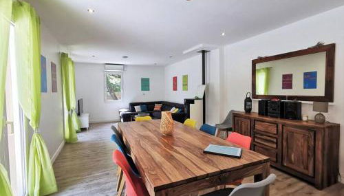 La Parenthèse - Maison avec piscine & jardin privés - Foto 3