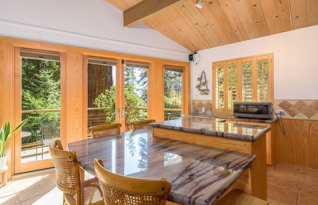 Marys Beach Bungalow - Foto 10