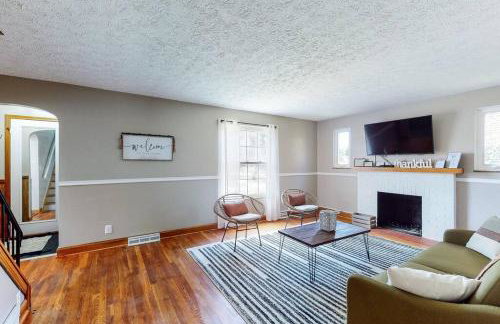 Home Champions-HOF Village Comfort - Foto 12