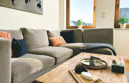 NEU Life&Work 2-4-Betten mit Stehschreibtisch am Uni-Klinikum - Foto 26