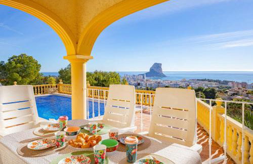 Villa Sabita - PlusHolidays - Foto 75