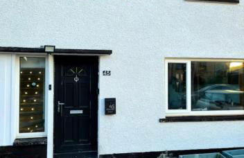 Super luxury 2 bedroom, full house sleep 5 with garden & parking close to airport - Foto 89