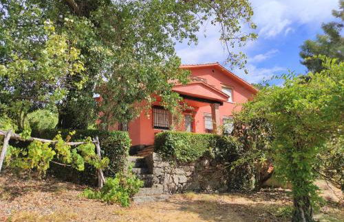 Casa El Prao - Photo 27