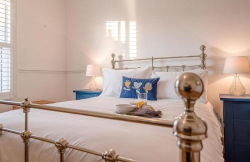 232a High Street Aldeburgh Air Manage Suffolk - Foto 26