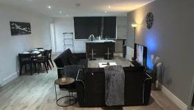 New Modern and Spacious 2BR In The Heart of Burnley with Free Private Parking - Foto 5