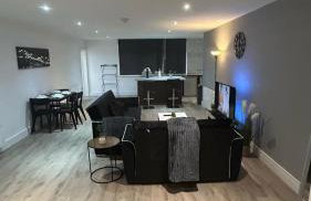 New Modern and Spacious 2BR In The Heart of Burnley with Free Private Parking - Foto 5