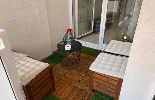 Piso deluxe centro cerca del BEC - Foto 21