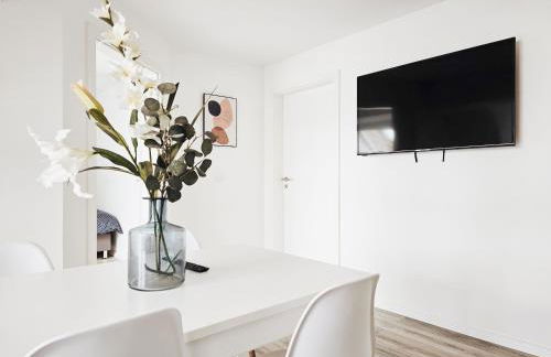 Adora Apartment Hilden - Foto 31