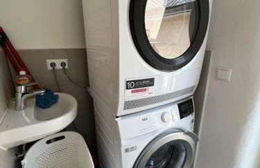 Anna9 - Penthouse Suite nahe Legoland Günzburg - Foto 12