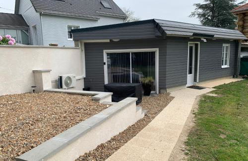 joli logement indépendant - Foto 29