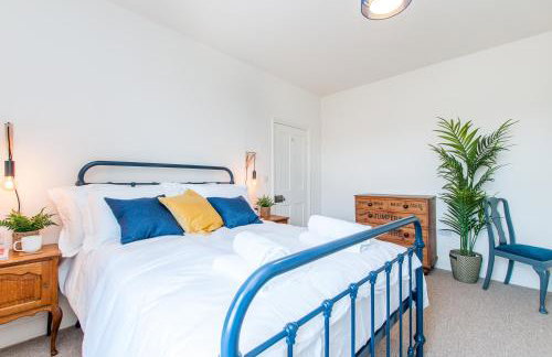 Queen Palm Apartment - Margate - 3 mins walk to beach - Foto 11