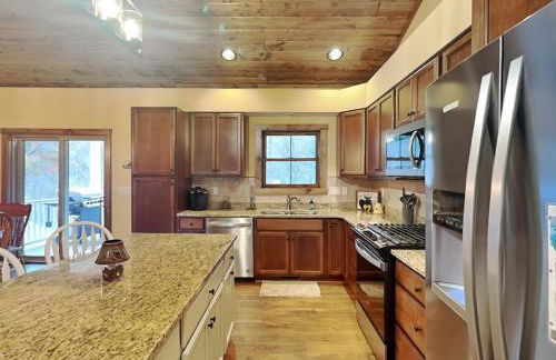 Buzzy Bee Lodge - Foto 72