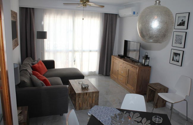 Apartamentos Huertos Nerja - Foto 54