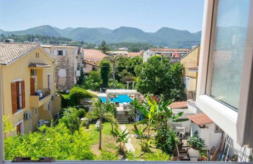 Fotios Roof apartment - Foto 8