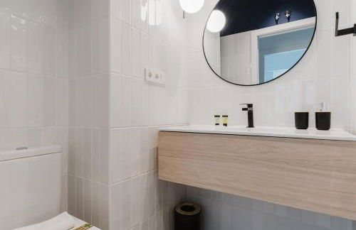 Canillas Apartments 2 - Photo 24