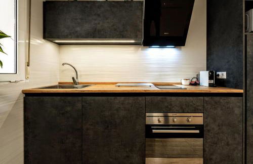 Apto Familiar en Alicante, 4 Pax, 3 Camas, 2 Baños - Photo 2