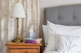 Strongate View Apartment - cosy stylish rural Jurassic coast & Bridport nearby - Foto 14