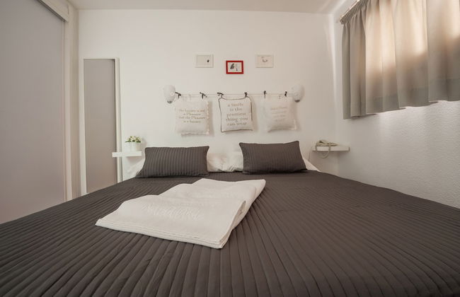 Apartamentos Miami - Foto 17