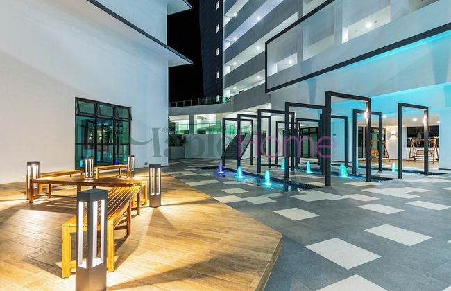 Geo38 Premier Suites Genting Highlands - Foto 29