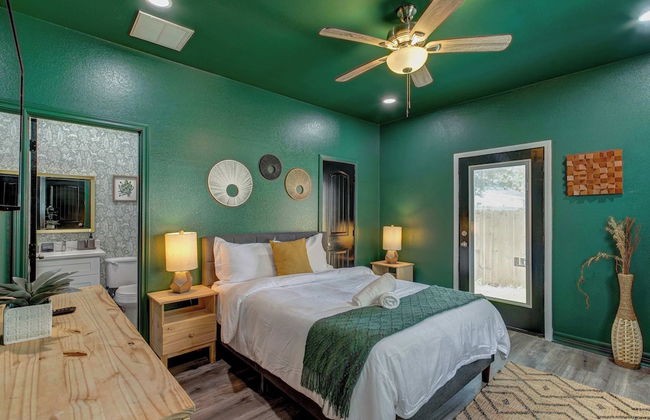 Cowboy Ranch House - Foto 6