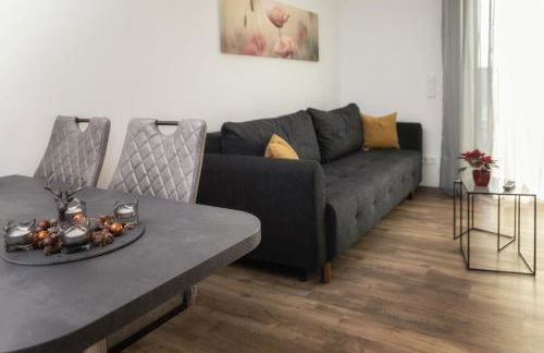 Ferienwohnung Bergäcker - Foto 14