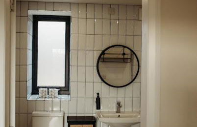 The Barn Springmount Accommodation - Foto 11