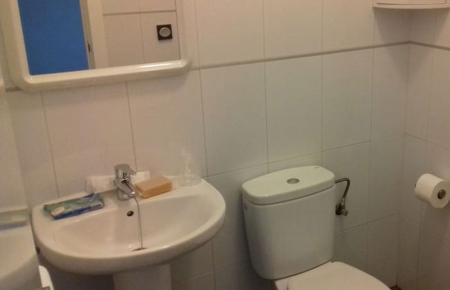 Apartamentos Turísticos Los Ángeles - Foto 15