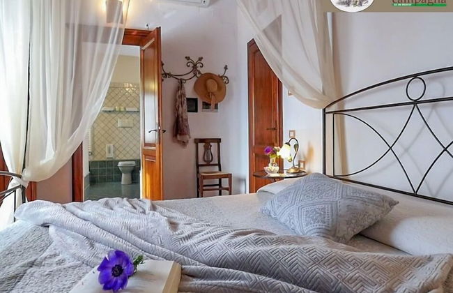 Casa di Campagna in Toscana - Foto 12