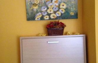 Apartment Seeterrasse by Interhome - Foto 17