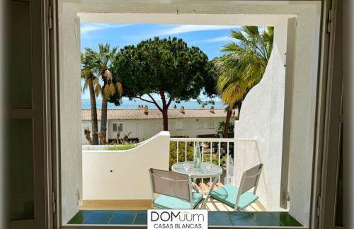 DOMuum Holidays - CASAS BLANCAS - Foto 25