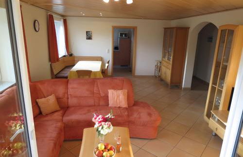 Ferienwohnung Weishaupt - Foto 9