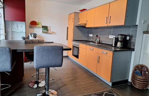 Gästewohnung Kleinstadtperle in Pritzwalk - Foto 15