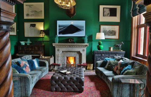 Huntsham Court by Group Retreats - Foto 19